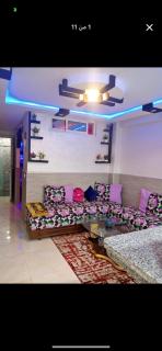 شقة مجهزة بي كامل مع وايفاي - 0