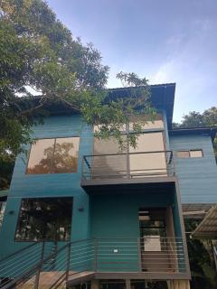 Tamara Monteverde View and Forest Chalet - Monteverde - 0