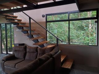Tamara Monteverde View and Forest Chalet - Monteverde - 3