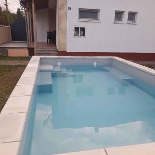 Holiday home in Balatonmariafürdo 54938 - 7