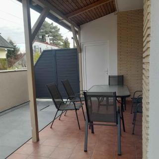 Holiday home in Balatonmariafürdo 54938 - 4