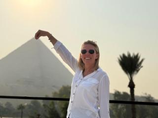 Dayy Pyramids View Hotel - 0