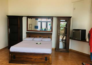 Raaju fisherman life resort - 2