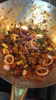 Raaju fisherman life resort - 1