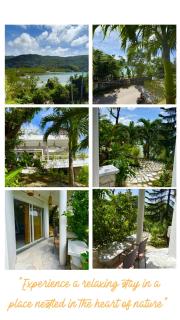 Lonos Circle Ocean View Room - 9