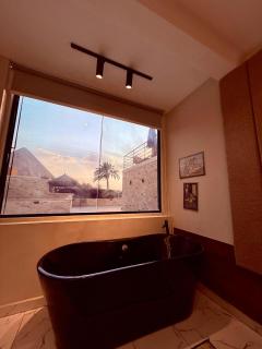 Dayy Pyramids View Hotel - 6