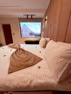 Dayy Pyramids View Hotel - 2
