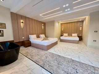 Dayy Pyramids View Hotel - 7