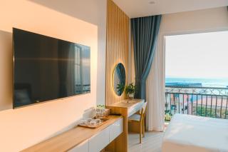 Rosy Hotel Phu Quoc Sunset Town - 7