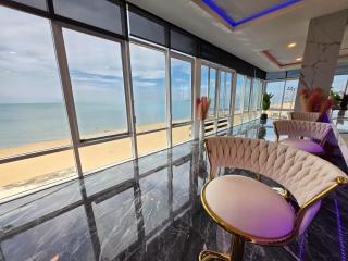 Musselana Beachfront Luxury Suite - 4