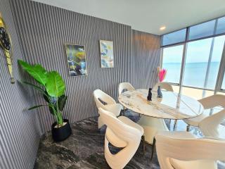 Musselana Beachfront Luxury Suite - 3