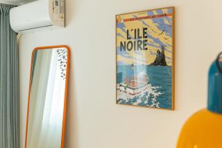 까다드다올 서울 중심지에서 편안한 투룸 숙소,짐보관가능 - 1