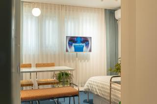 까다드다올 서울 중심지에서 편안한 투룸 숙소,짐보관가능 - 3