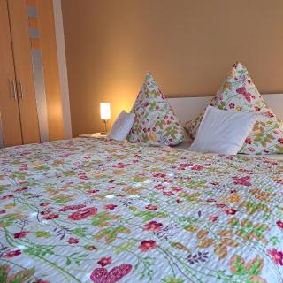 Ferienwohnung Kirsch - 9