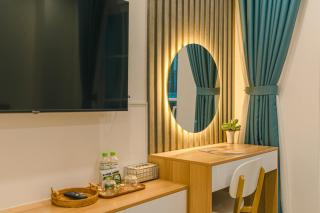Rosy Hotel Phu Quoc Sunset Town - 2