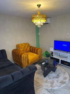 Like home coconing meublée - 3