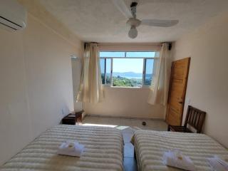 Acogedor departamento con vista al mar - 7