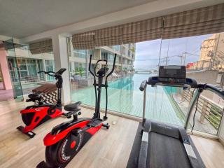 Musselana Beachfront Luxury Suite - 7