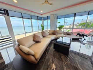 Musselana Beachfront Luxury Suite - 5