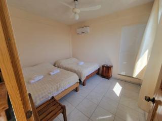 Acogedor departamento con vista al mar - 1