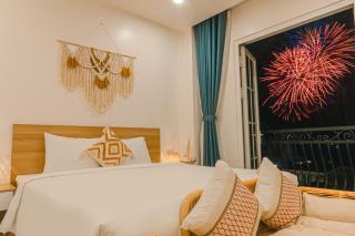 Rosy Hotel Phu Quoc Sunset Town - 0