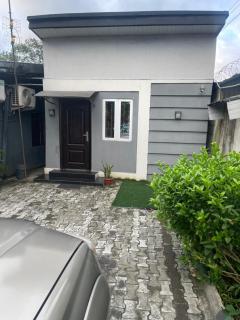 Easyinn Shortlet Apartment - Port Harcourt - 9