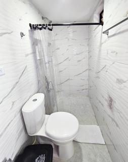 Hospedaje Andaliving Campo Valdes - 5