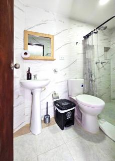 Hospedaje Andaliving Campo Valdes - 4