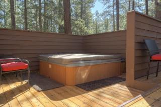 Diamond Peak 2 home - 5