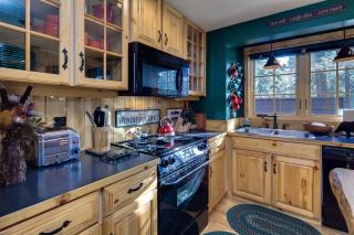 Diamond Peak 2 home - 2