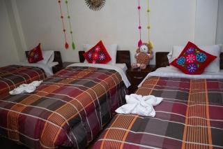 Hostal Cusco Keros Inn - 0