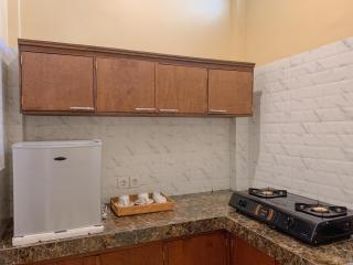 D'Natha Villa Ubud - 8