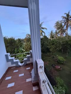 White Palace airport hotel - 3