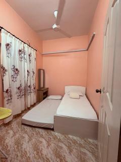 Saaidah Homestay - 5