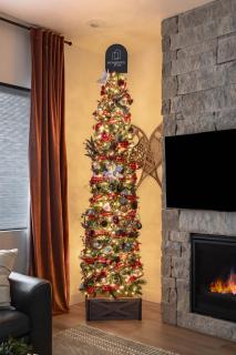 Luxury 5BR Mountain Chalet Hot Tub Game Room - 4