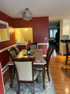 Beautiful, Cozy Fully finished Townhome - 8