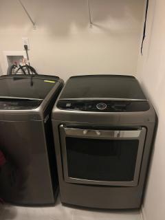 Beautiful, Cozy Fully finished Townhome - 1