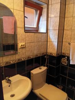 KONAK kod ODISEJE 2 - 4