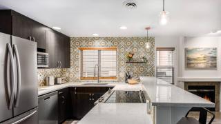 Greenlake urban lodge - 0