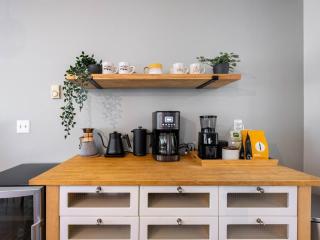 Greenlake urban lodge - 7