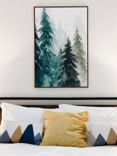 Greenlake urban lodge - 2