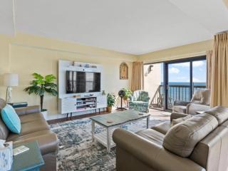 Savoy Penthouse 603 - 6