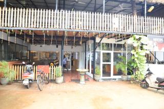 Jaffna Cosy Hotel And Restaurant - 5