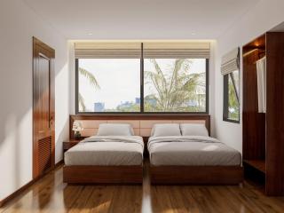 DAO NGOC BEACH Hotel Da Nang - 7