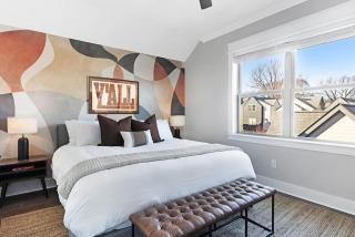 The outlaw oasis - 5