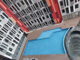 Unit Alton Undip Tembalang by SAJI Rooms - 9