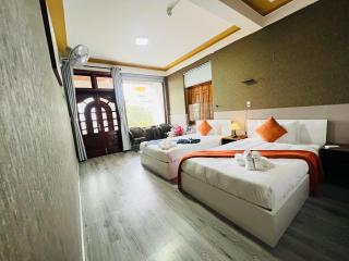Royal Hotel & Spa Hoi An - 8