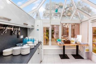 West Coates Mansion - 1