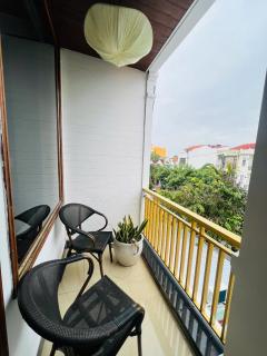 Royal Hotel & Spa Hoi An - 2