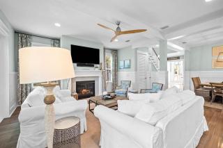 Saltwater Siesta - 7